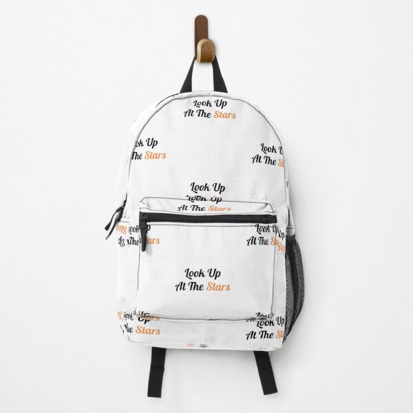Item preview, Look Up At The Stars Gift designed and sold by Emerg-Apparel.