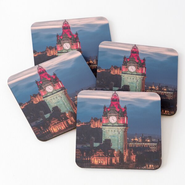 Item preview, The Balmoral Sunset designed and sold by Steven Lennie.