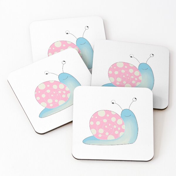 Item preview, Trans Snail designed and sold by GreenDemonTea.