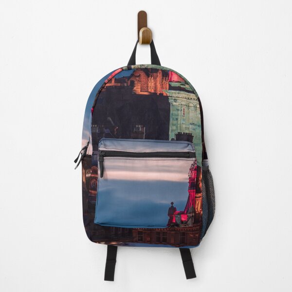Item preview, The Balmoral Sunset designed and sold by Steven Lennie.