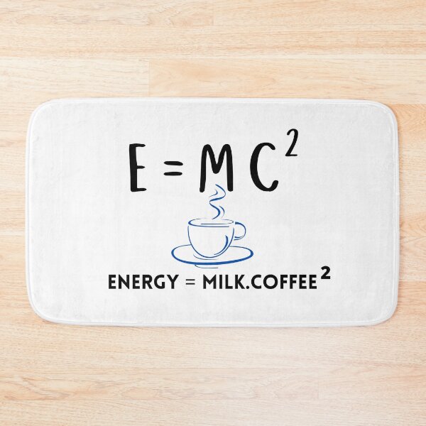 Item preview, Energy=Milk.Coffee^2 designed and sold by FlyingTreg.