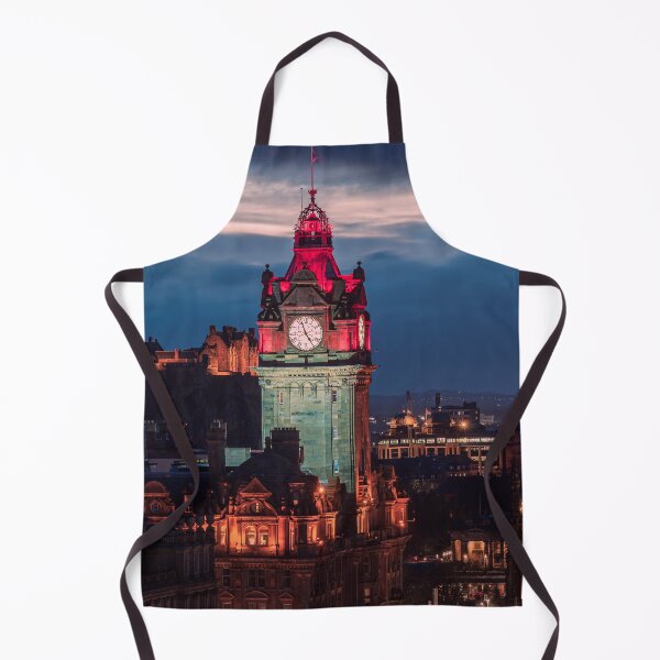 Item preview, The Balmoral Sunset designed and sold by Steven Lennie.