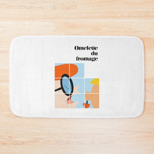 Item preview, Omelette du fromage Dexter designed and sold by RodriVazcano.