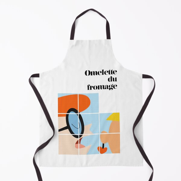 Item preview, Omelette du fromage Dexter designed and sold by RodriVazcano.