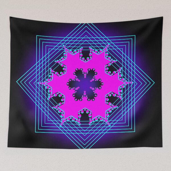 Item preview, 6 Point star designed and sold by Cdthernandez.