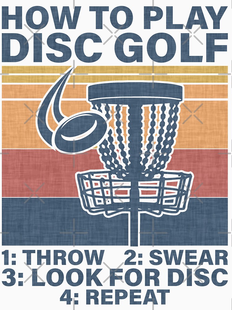 Disc golf How To Play Disc Golf Funny by abubakrh
