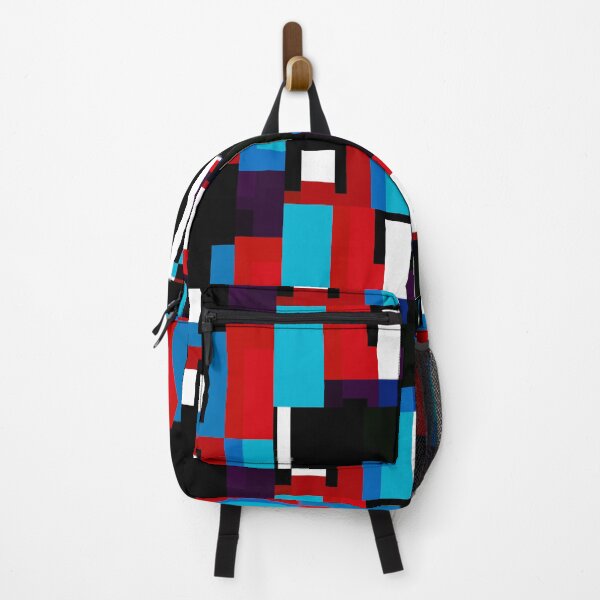 Item preview, Flat 3D Colors - Geometric Artwork designed and sold by bonfimarts.
