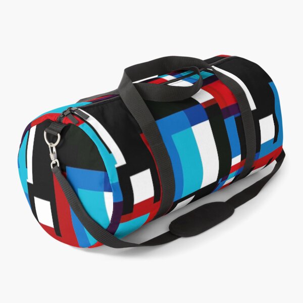 Item preview, Flat 3D Colors - Geometric Artwork designed and sold by bonfimarts.
