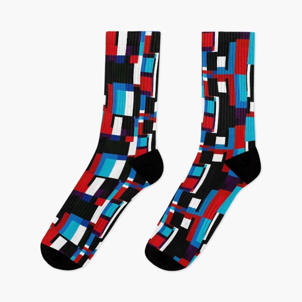 Item preview, Flat 3D Colors - Geometric Artwork designed and sold by bonfimarts.