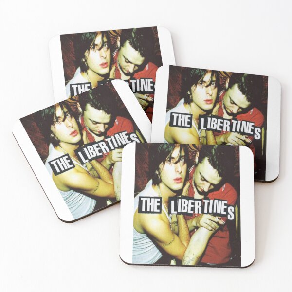 Item preview, The Libertines  designed and sold by deadpunks-.