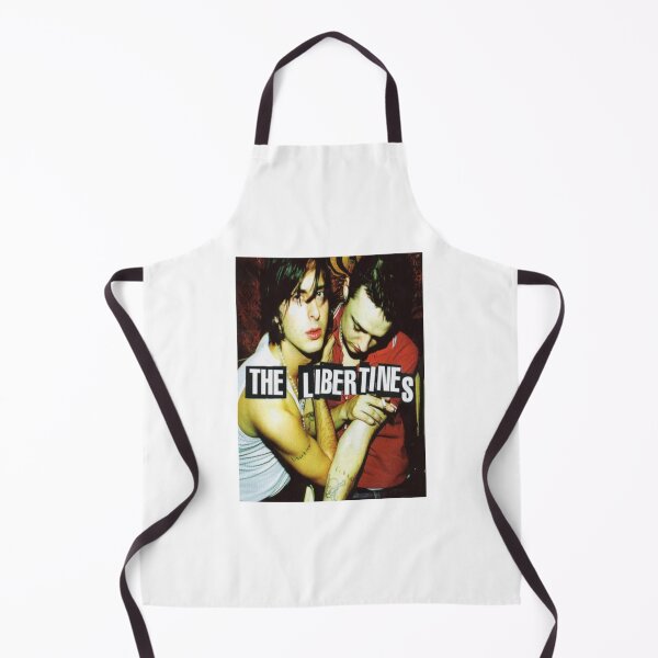 Item preview, The Libertines designed and sold by deadpunks-.