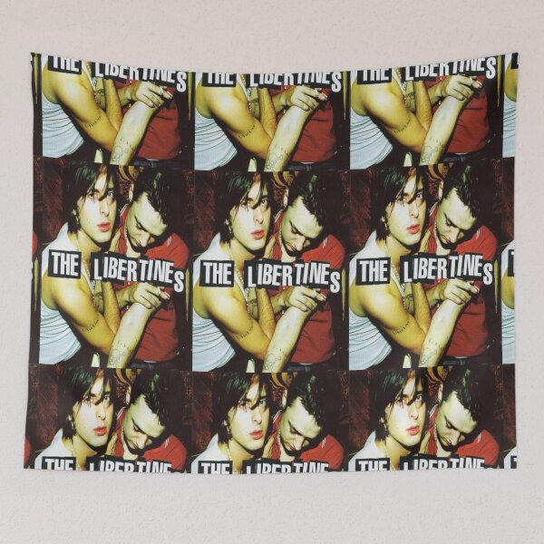 Item preview, The Libertines  designed and sold by deadpunks-.
