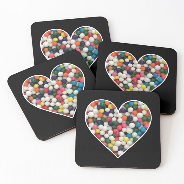 Item preview, Candy Heart designed and sold by BelindaFuller.