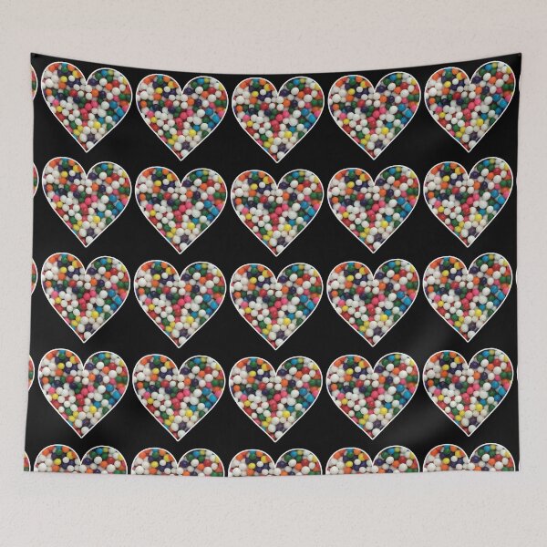 Item preview, Candy Heart designed and sold by BelindaFuller.