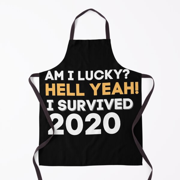 Item preview, I survived 2020 designed and sold by MyTrendStore.