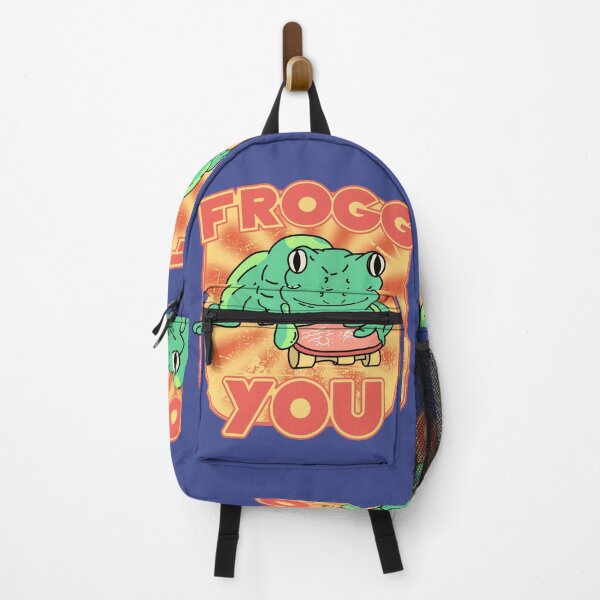Item preview, Frogg you designed and sold by More than Myriad.