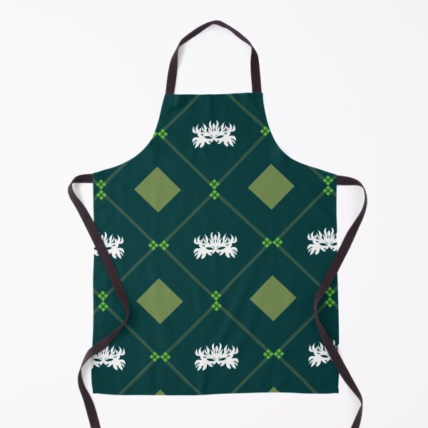 Item preview, Dalish Textile - Dragon Age Geometric Art designed and sold by Yannick Toney.