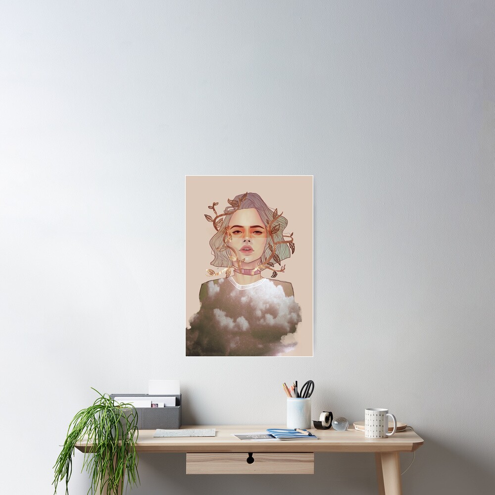 Item preview, Poster designed and sold by misskatz.