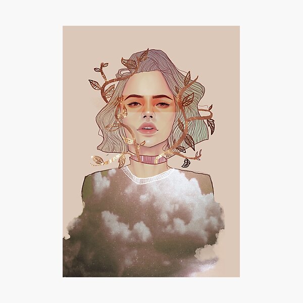 Photographic Print