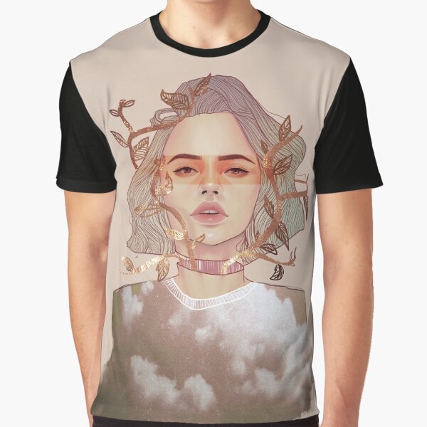 Grafik T-Shirt
