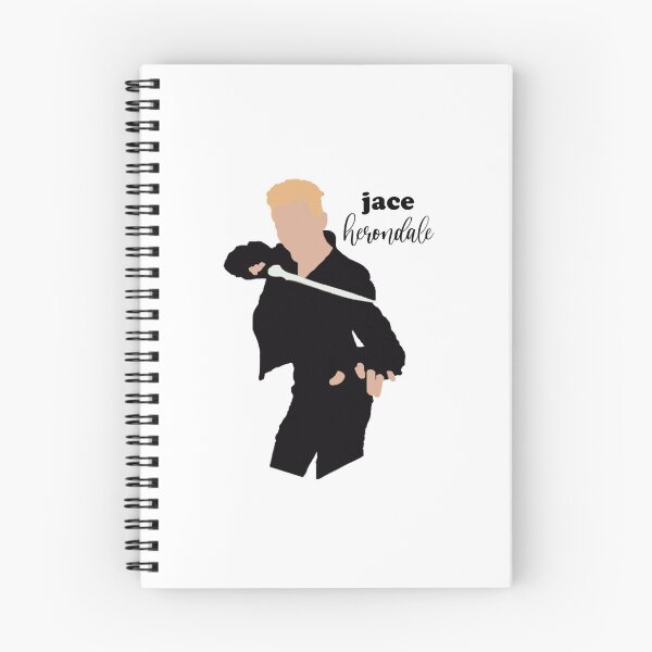 Item preview, Jace Herondale designed and sold by BingBangDesigns.