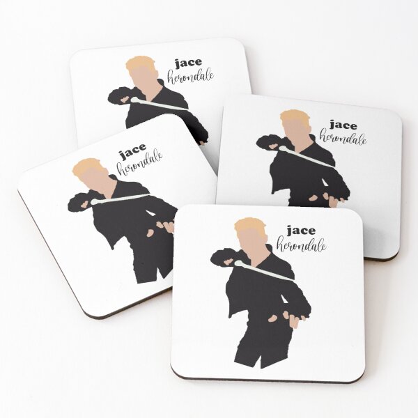 Item preview, Jace Herondale designed and sold by BingBangDesigns.