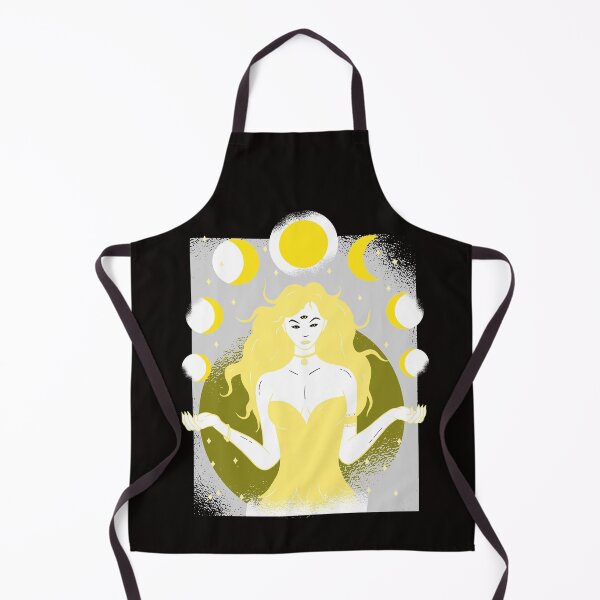 Item preview, Glorious Moon Lady designed and sold by EclairVanilla.