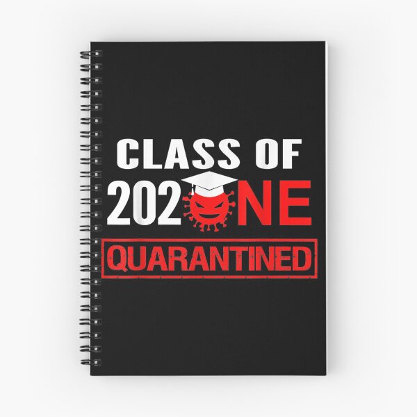 Item preview, Class of 2021 Quarantine designed and sold by broncosteam.