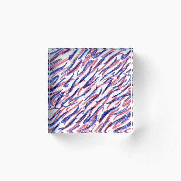 Item preview, Best Geomatric Line Pattern Abstract  designed and sold by PrintKingDemand.