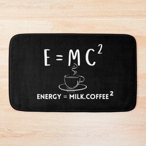 Item preview, Energy=Milk.Coffee^2 designed and sold by FlyingTreg.