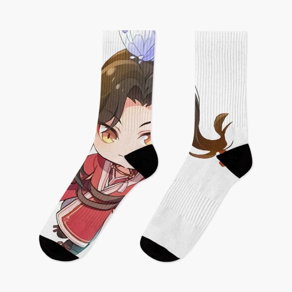 Item preview, TGCF Xie Lian Chibi 3 designed and sold by Caroline-Robin.