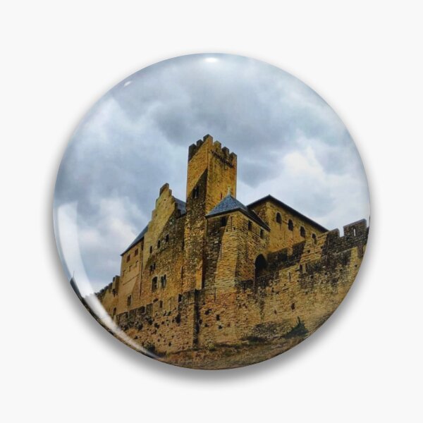 Item preview, Carcassone designed and sold by Mounna.