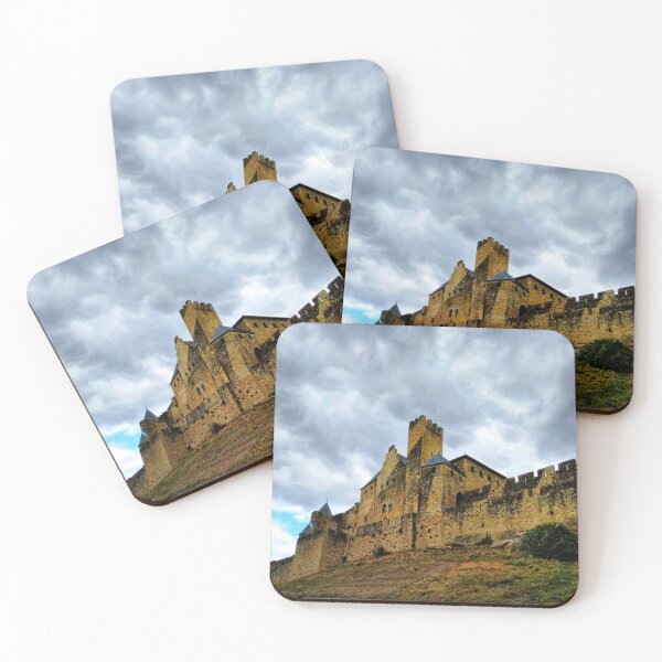 Item preview, Carcassone designed and sold by Mounna.
