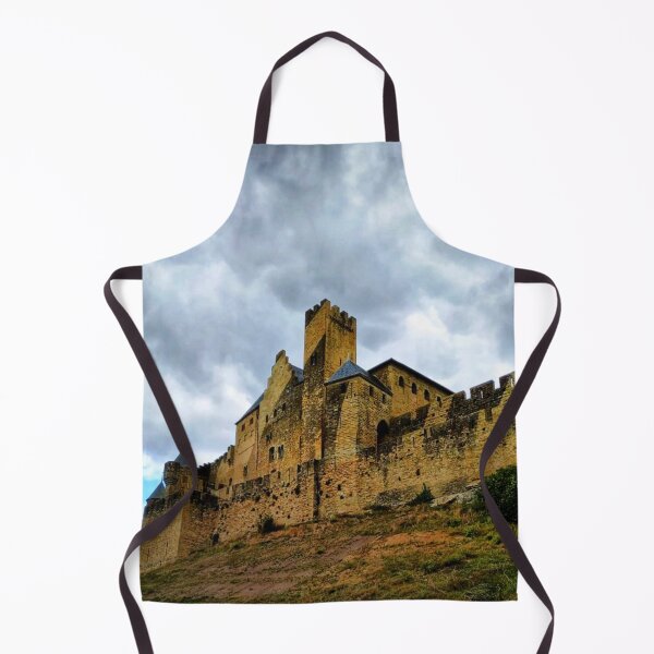 Item preview, Carcassone designed and sold by Mounna.