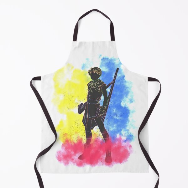 Item preview, Suikoden Riou Genkaku designed and sold by danderrion.