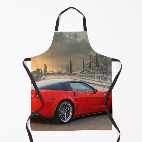 Item preview, Chevrolet C6 Corvette ZR1 Coupe designed and sold by DaveKoontz.