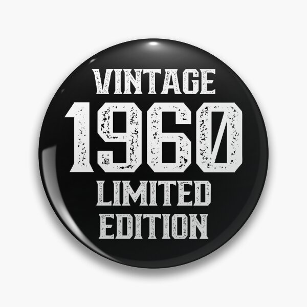 Item preview, Vintage 1960 designed and sold by MarkTees.