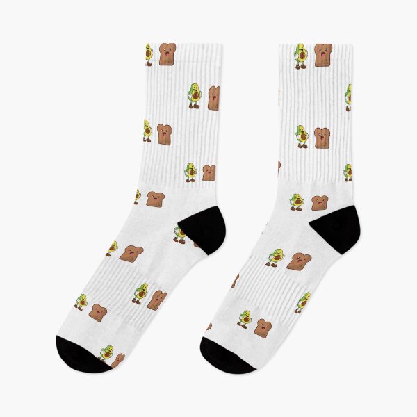 Item preview, Avocado Toast Gift designed and sold by Emerg-Apparel.
