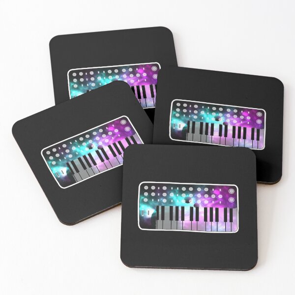 Item preview, GALAXY SYNTH designed and sold by noahs-shop.