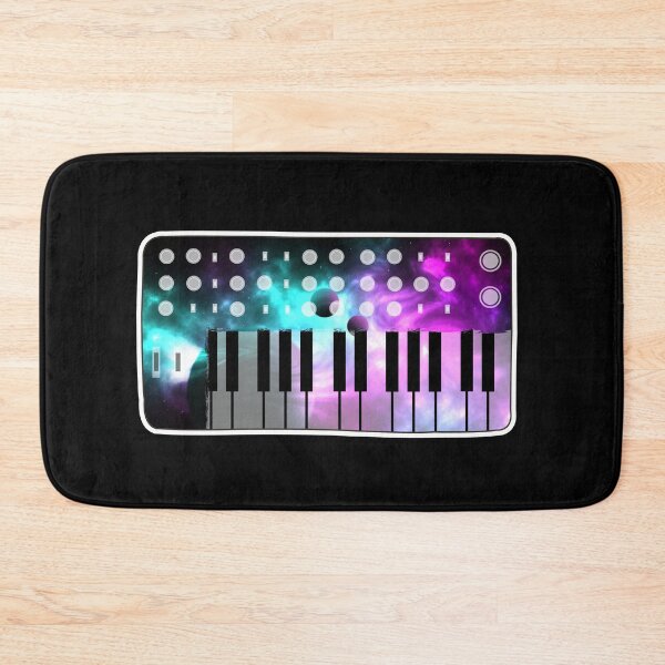 Item preview, GALAXY SYNTH designed and sold by noahs-shop.