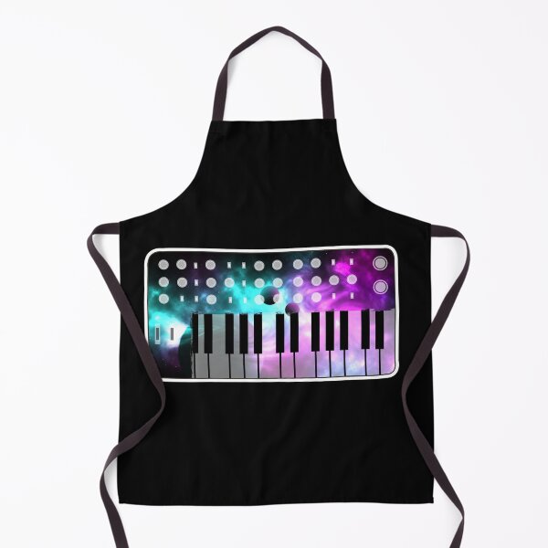 Item preview, GALAXY SYNTH designed and sold by noahs-shop.