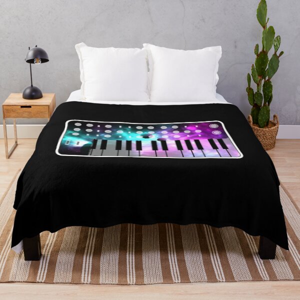 Item preview, GALAXY SYNTH designed and sold by noahs-shop.