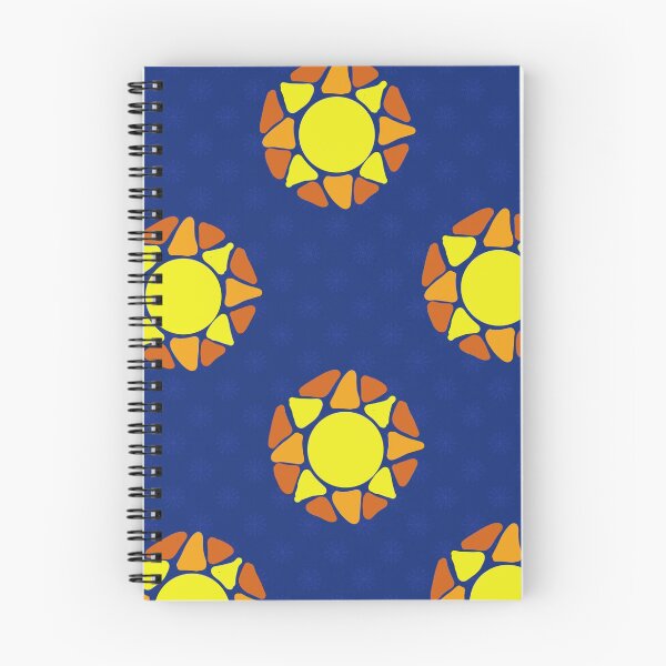Item preview, Sun Shine designed and sold by Holly Fisher.