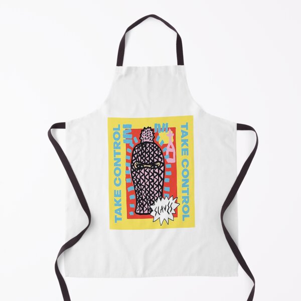 Item preview, Take Control- Slaves designed and sold by deadpunks-.