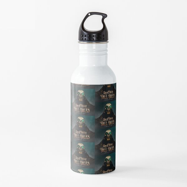 Sea Of Thieves Water Bottle