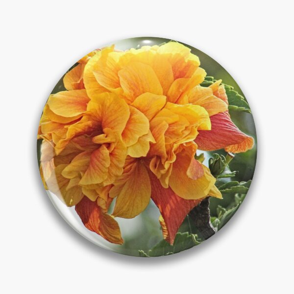 Item preview, Beautiful Hibiscus Rose Flower designed and sold by Anna Lemos.