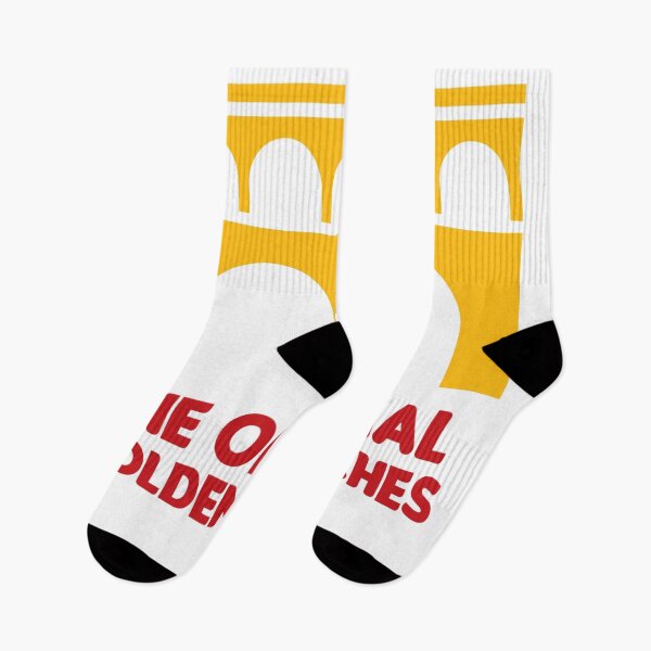 Item preview, Golden Arches Roman McDonalds Inspired Design designed and sold by juicekey3.