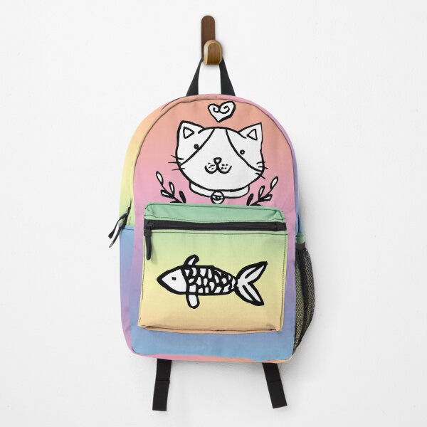 Item preview, cats doodles designed and sold by Lee Yeng.