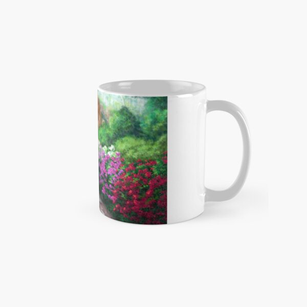 Azalea Road Classic Mug