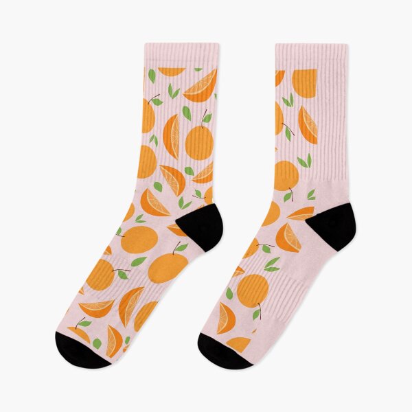 Item preview, "Oranges" Pattern designed and sold by wilder-mind.